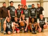 2011 Basketball Team