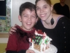 2011 Gingerbread houses 