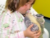 2011 Humane Society visit