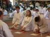 2011 Karate Belt Test 