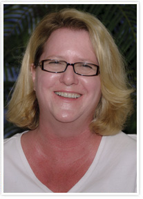 Tracy-Franks-web Children's Workshop uses ABA methods to educate children with autism